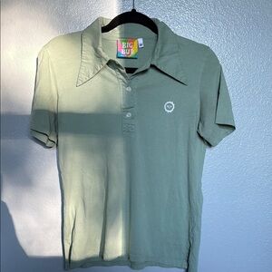 Big bud XS polo Shirt